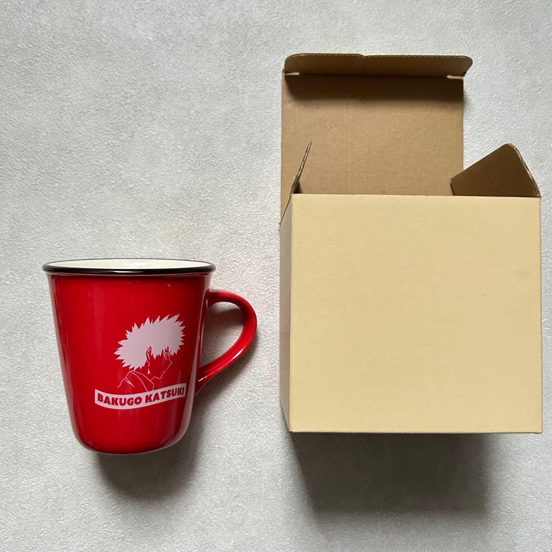 僕のヒーローアカデミア 爆豪勝己　まとめ売り