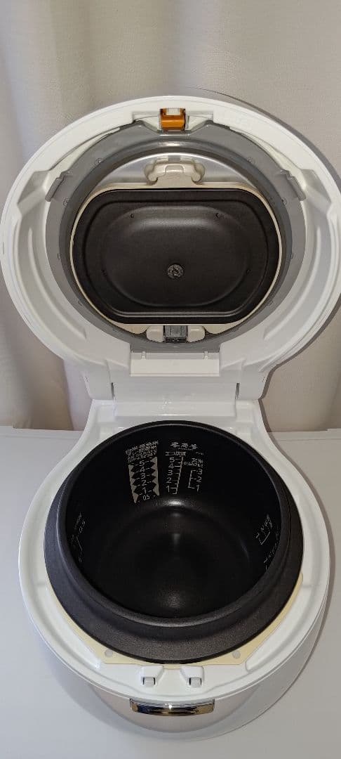 Mitsubishi NJ-AWB10 炊飯器