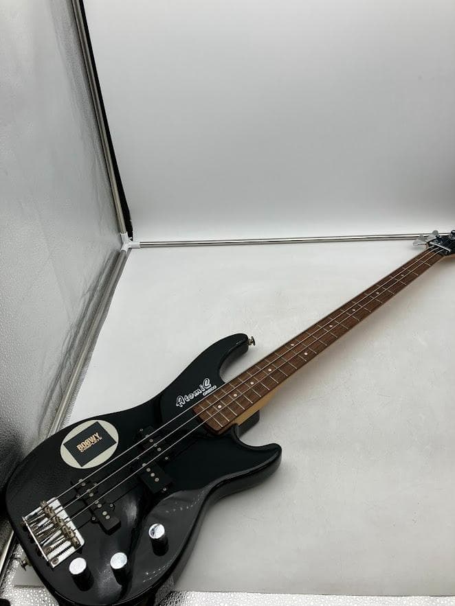 Greco Atomic bass エレキベース