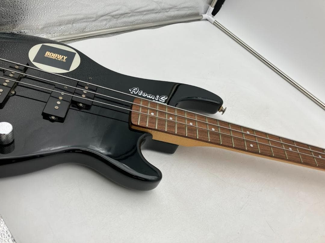 Greco Atomic bass エレキベース