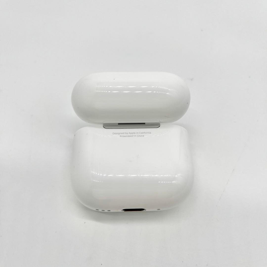 Apple AirPods 第4世代 ANC USB-C 充電ケース 純正単体