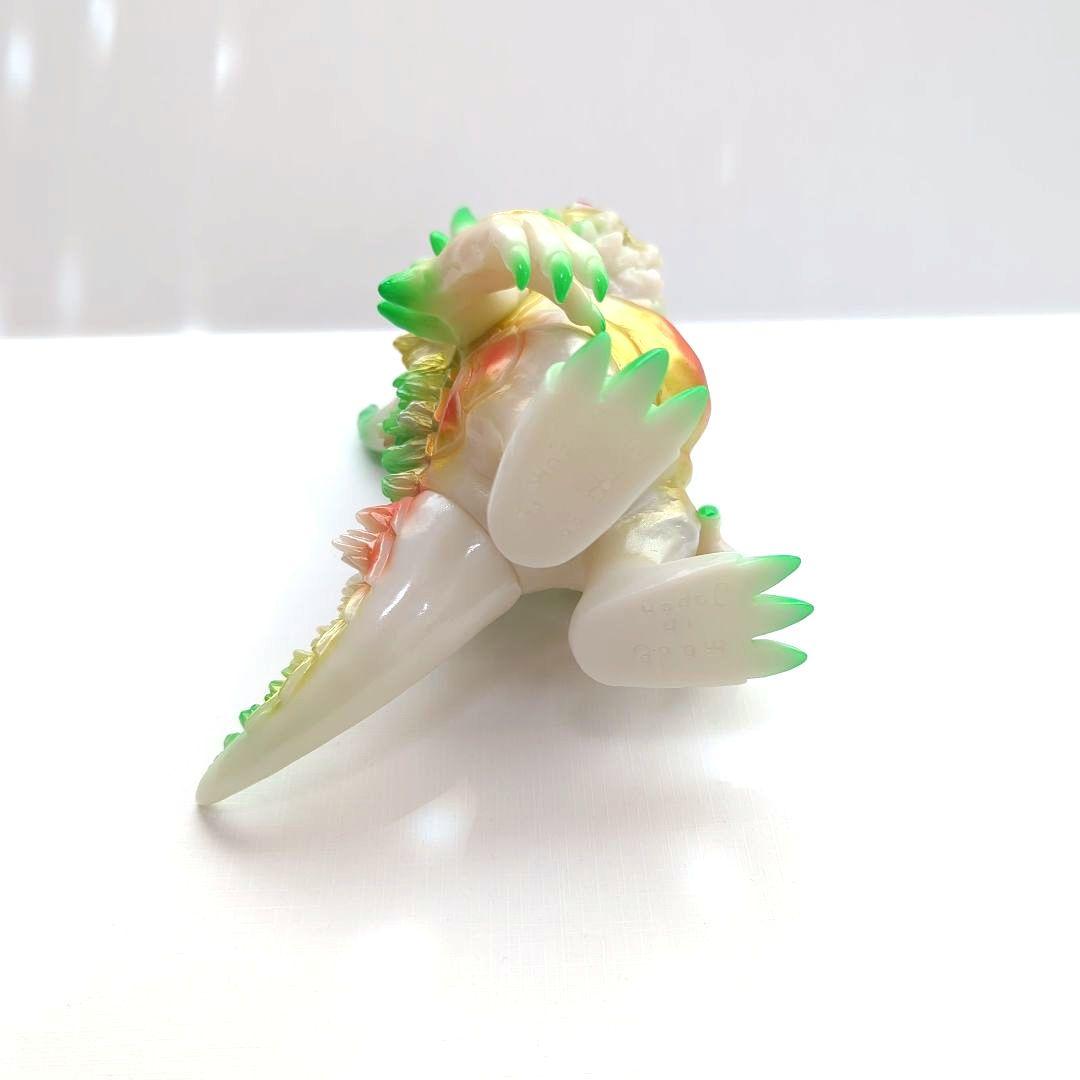 ランジアス　T9G 　RANGEAS　ソフビ