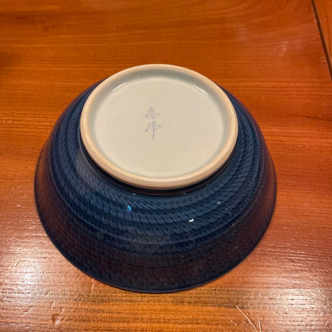 和食屋の高級有田焼 10枚