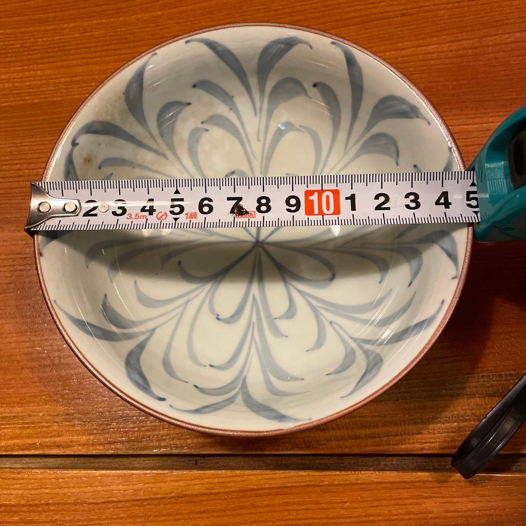 和食屋の高級有田焼 10枚