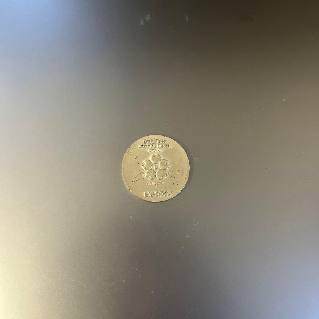 EXPO '70 記念メダルセット