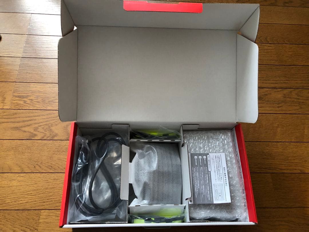 Nintendo Switch本体 カラーカスタマイズ /Joy-Con(L)…