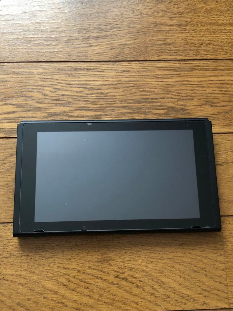 Nintendo Switch本体 カラーカスタマイズ /Joy-Con(L)…