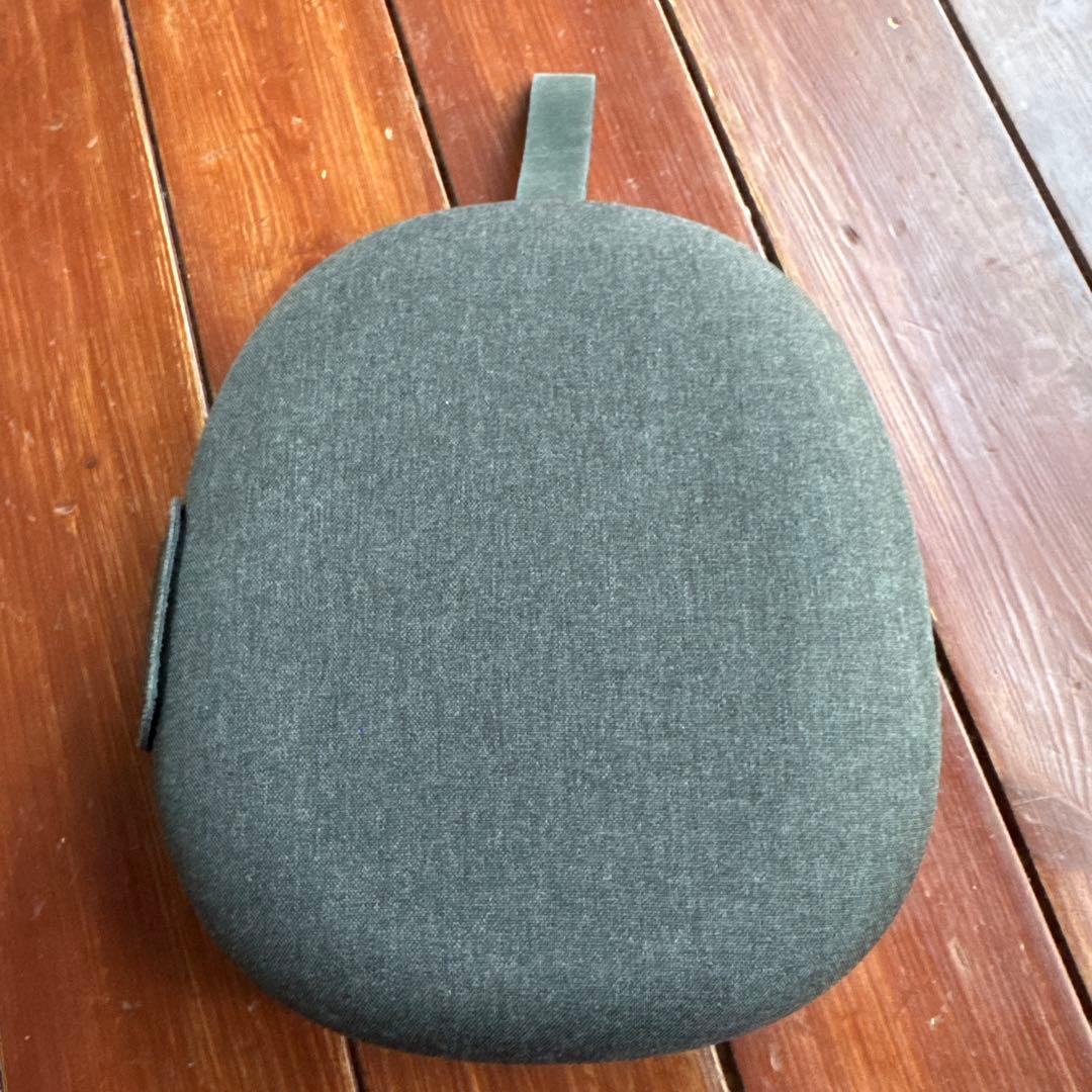 Sony WH-1000XM6 ワイヤレスヘッドホン ブラック