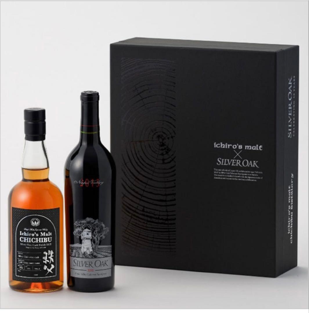 Ichiro's Malt CHICHIBU 2022 限定ウイスキー