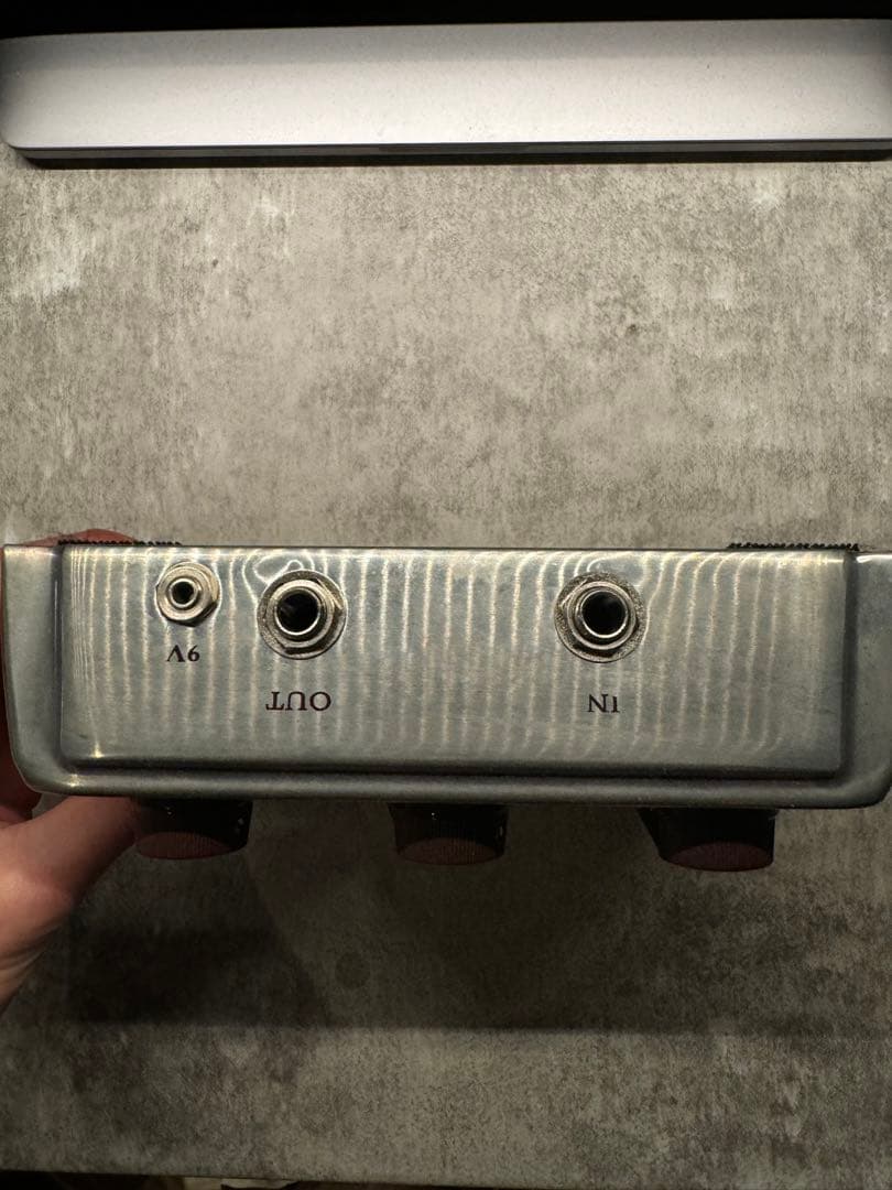 Partspipe / Klon Centaur Clone クローン