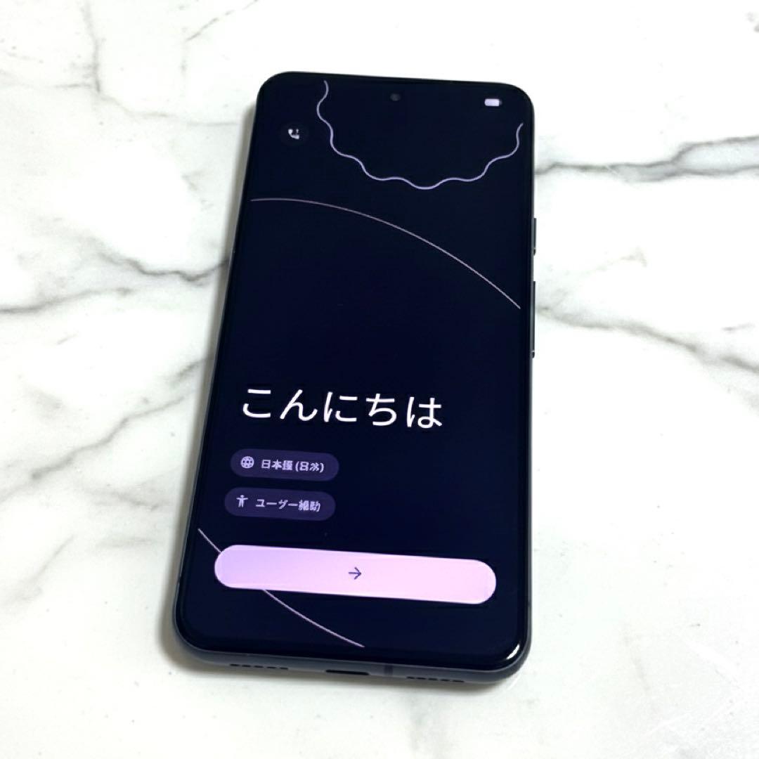 【本体のみ】Google Pixel8 128GB