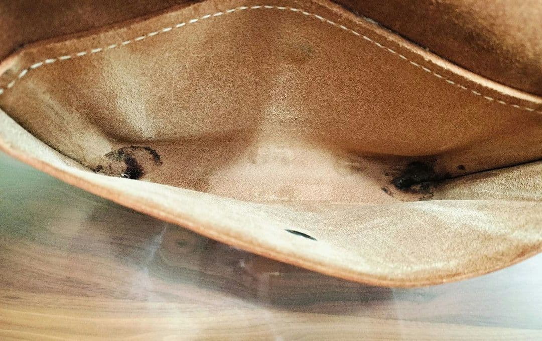 ☆超希少☆ peakスノーピーク トラメジーノ　専用革ケースセット