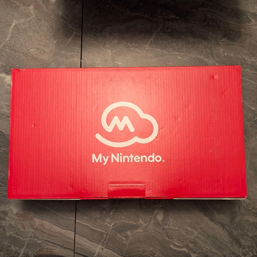 Nintendo Switch 本体 バッテリー強化版 2021年製