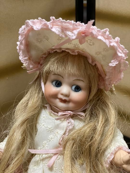 ふっくら　グーグリーちゃん　　　2020625  T