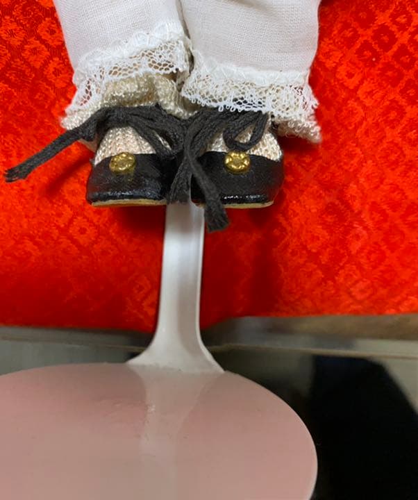 ふっくら　グーグリーちゃん　　　2020625  T