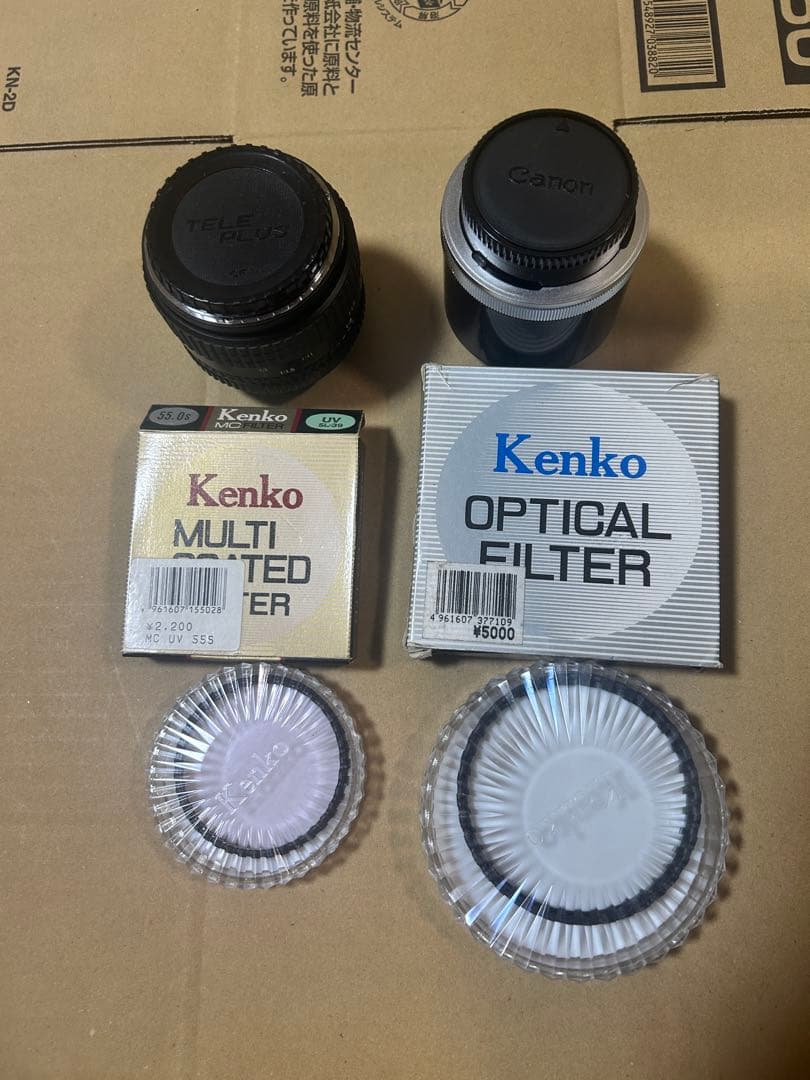 Olympus OM-2 フィルムカメラ 35mmレンズ付き