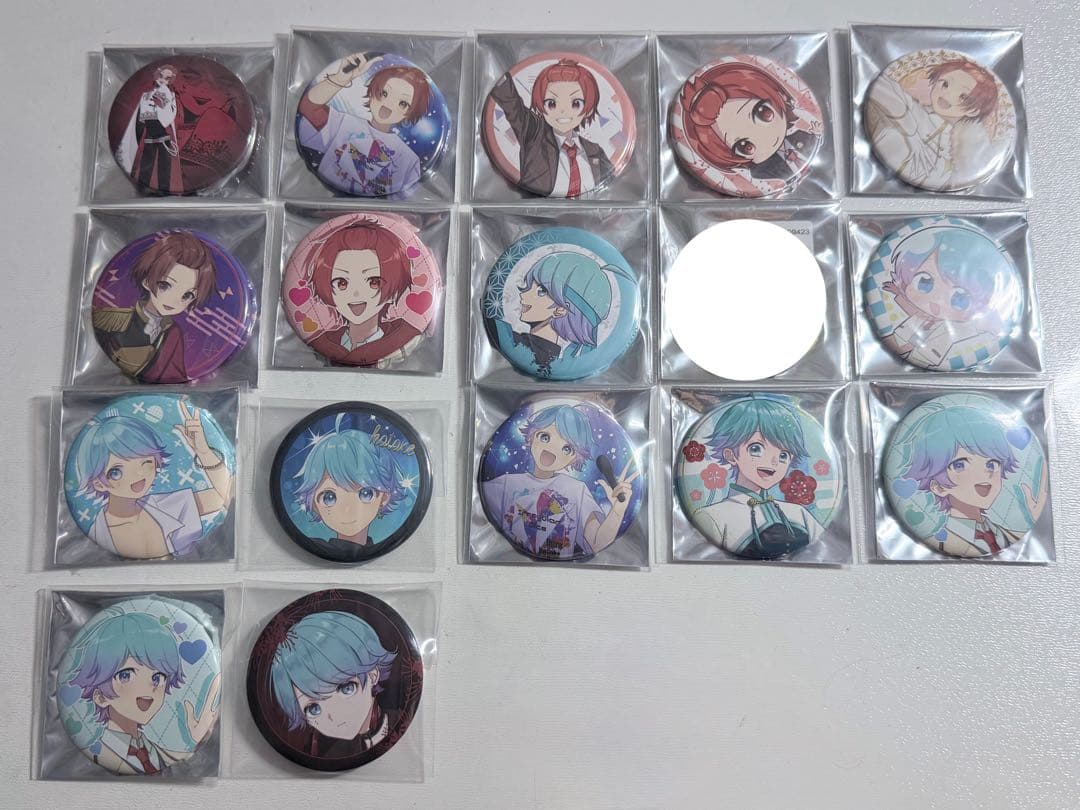 いれいす　まとめ売り