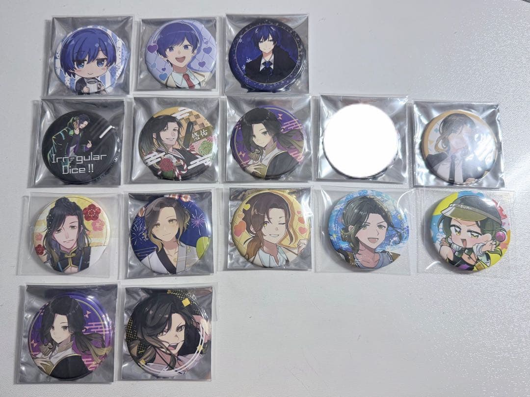 いれいす　まとめ売り