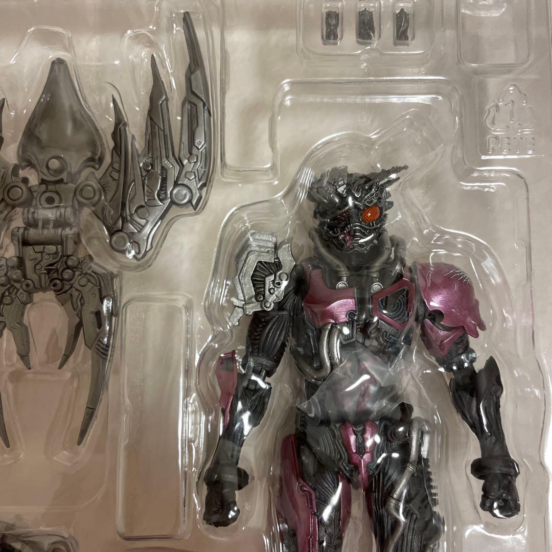 S.I.C. 魔進チェイサー