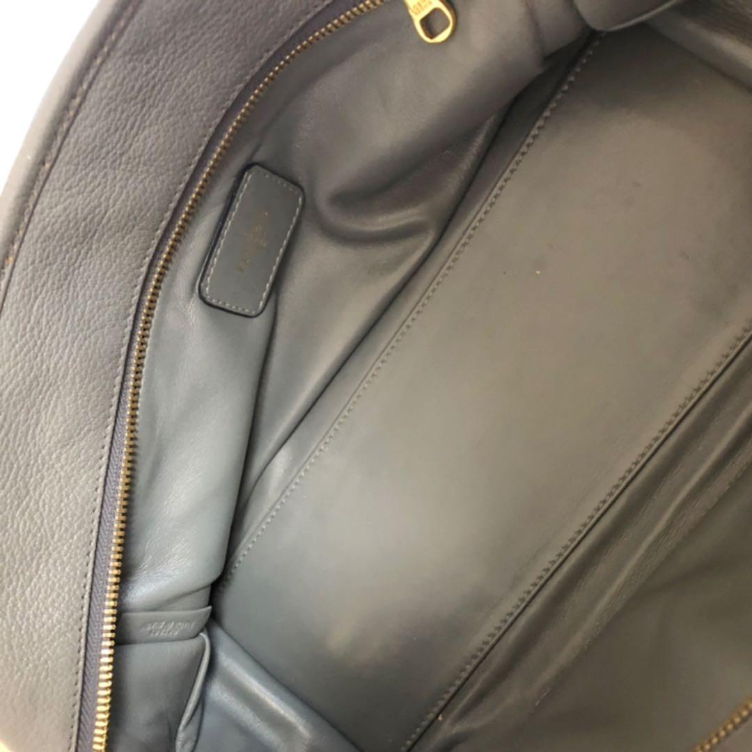 正規品LOEWE　ハンドバッグ　アマソナ