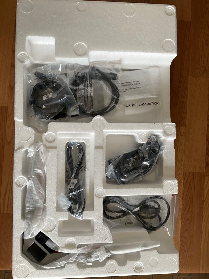 ディスプレイ・モニター本体 BenQ MOBIUZ EX270QM