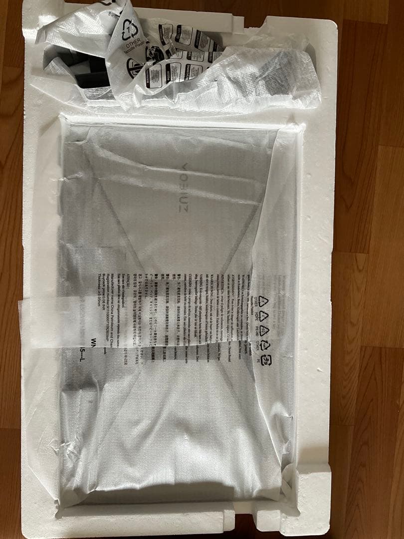 ディスプレイ・モニター本体 BenQ MOBIUZ EX270QM