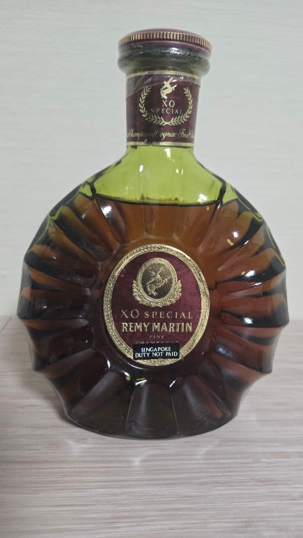 高級ブランデー REMY MARTIN XO SPECIAL 750ml