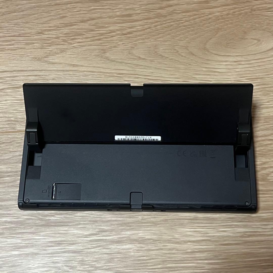 即日発送 Nintendo Switch 有機 ELモデル 本体