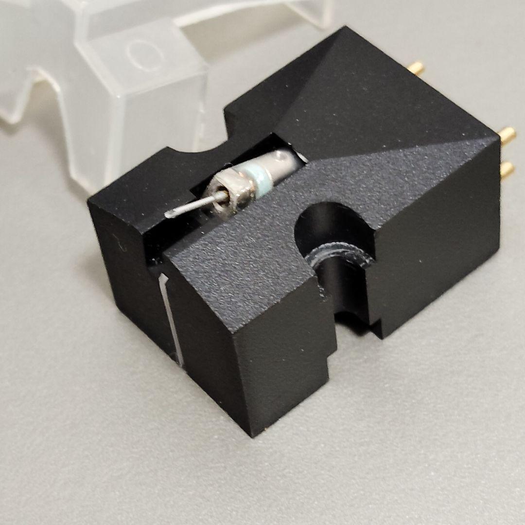 DENON MCカートリッジ DL-103 出音音質良好 美品