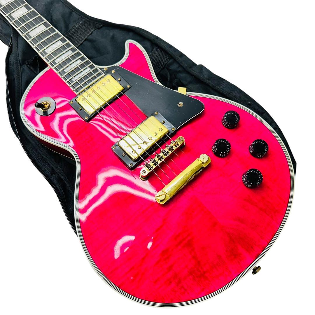 grass roots エレキギター　グラスルーツ