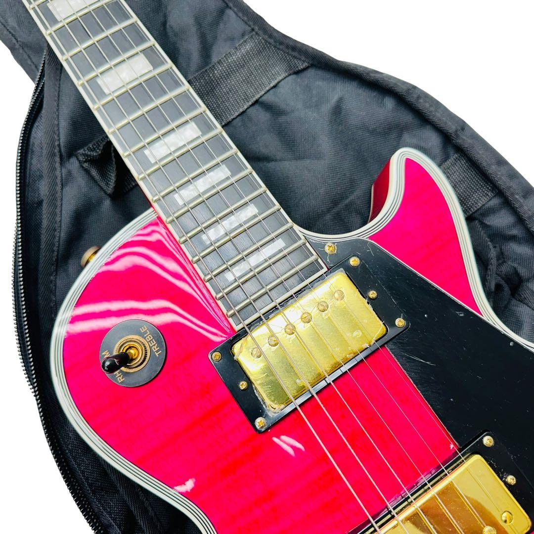 grass roots エレキギター　グラスルーツ