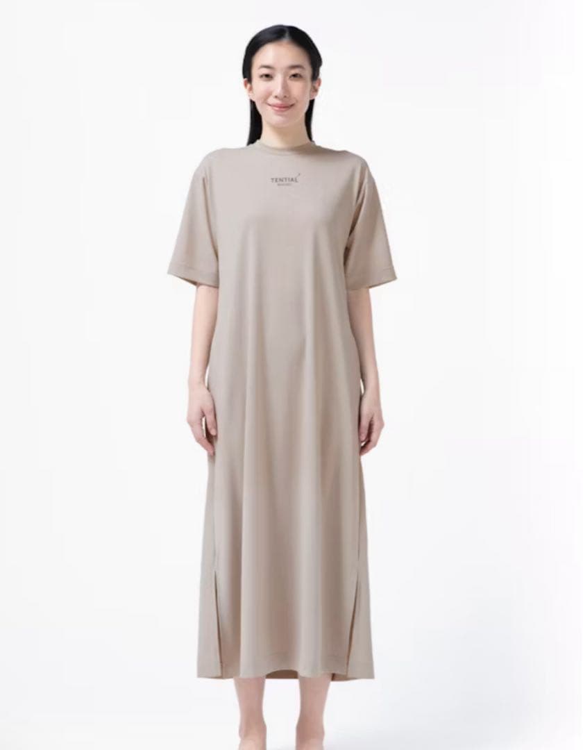 TENTIAL テンシャル BAKUNE Dry Women's