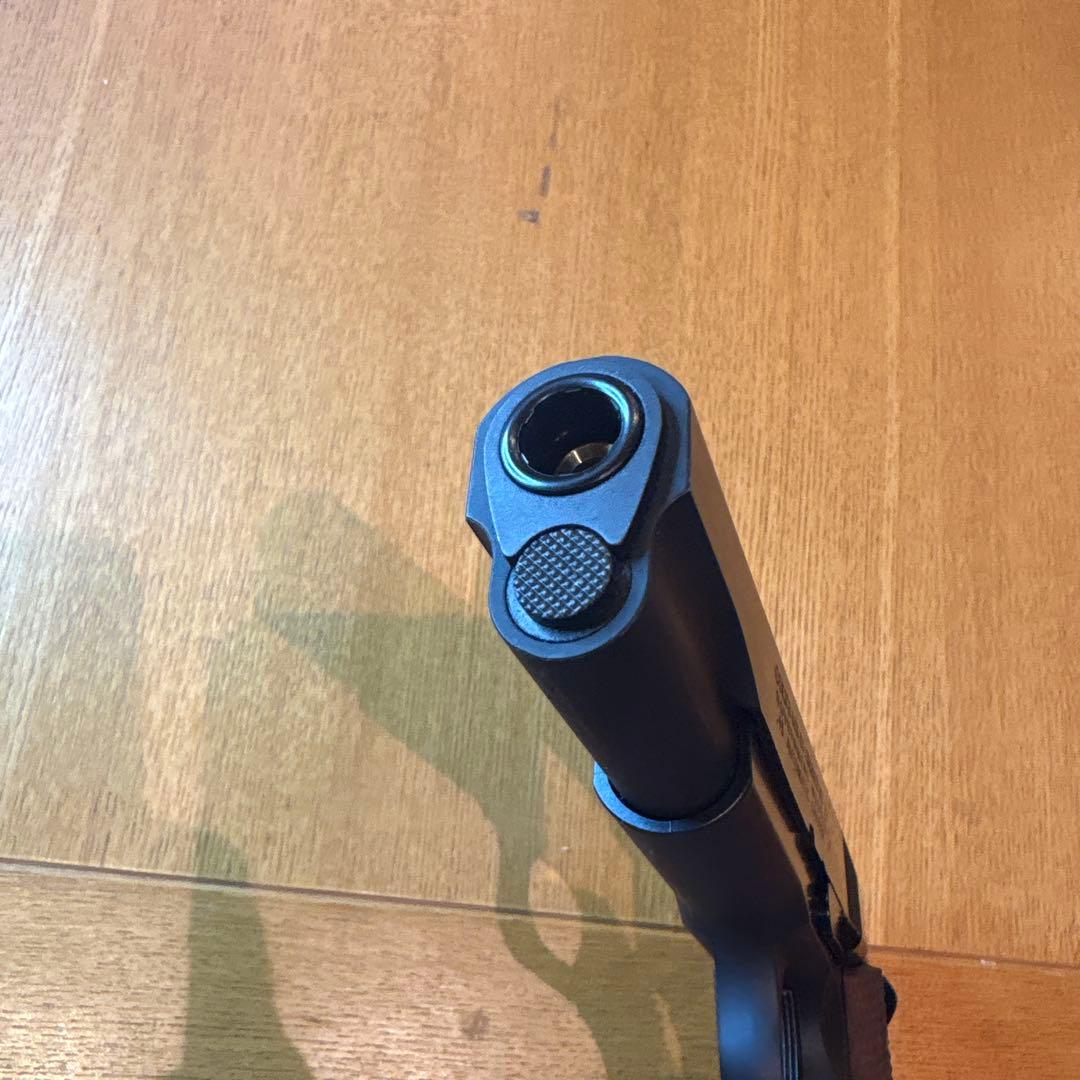 山*）様 300円　コルトガバメント シリーズ70 ガスガン　東京マルイ　ガスブ