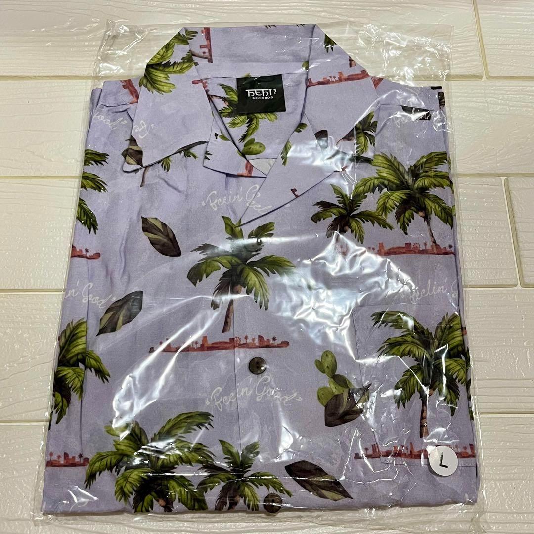 L／Fujii Kaze Stadium Live \"Feelin’ Good”