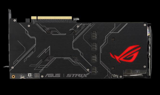 新品未使用 ASUS ROG-STRIX-RTX2060-O6G-EVO-V2
