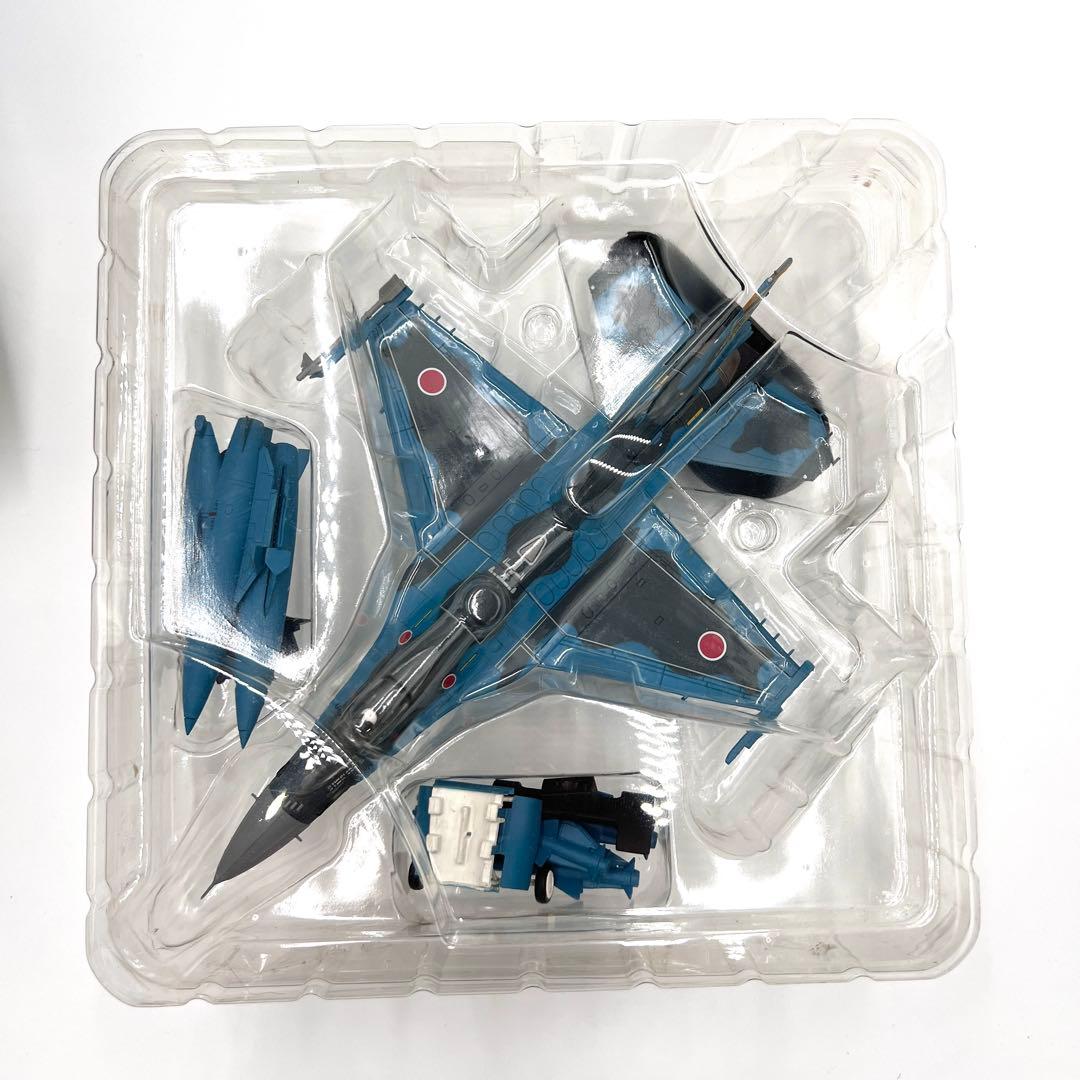 現状販売 ホビーマスター HA2705 1/72 航空自衛隊F-2A 支援戦闘機