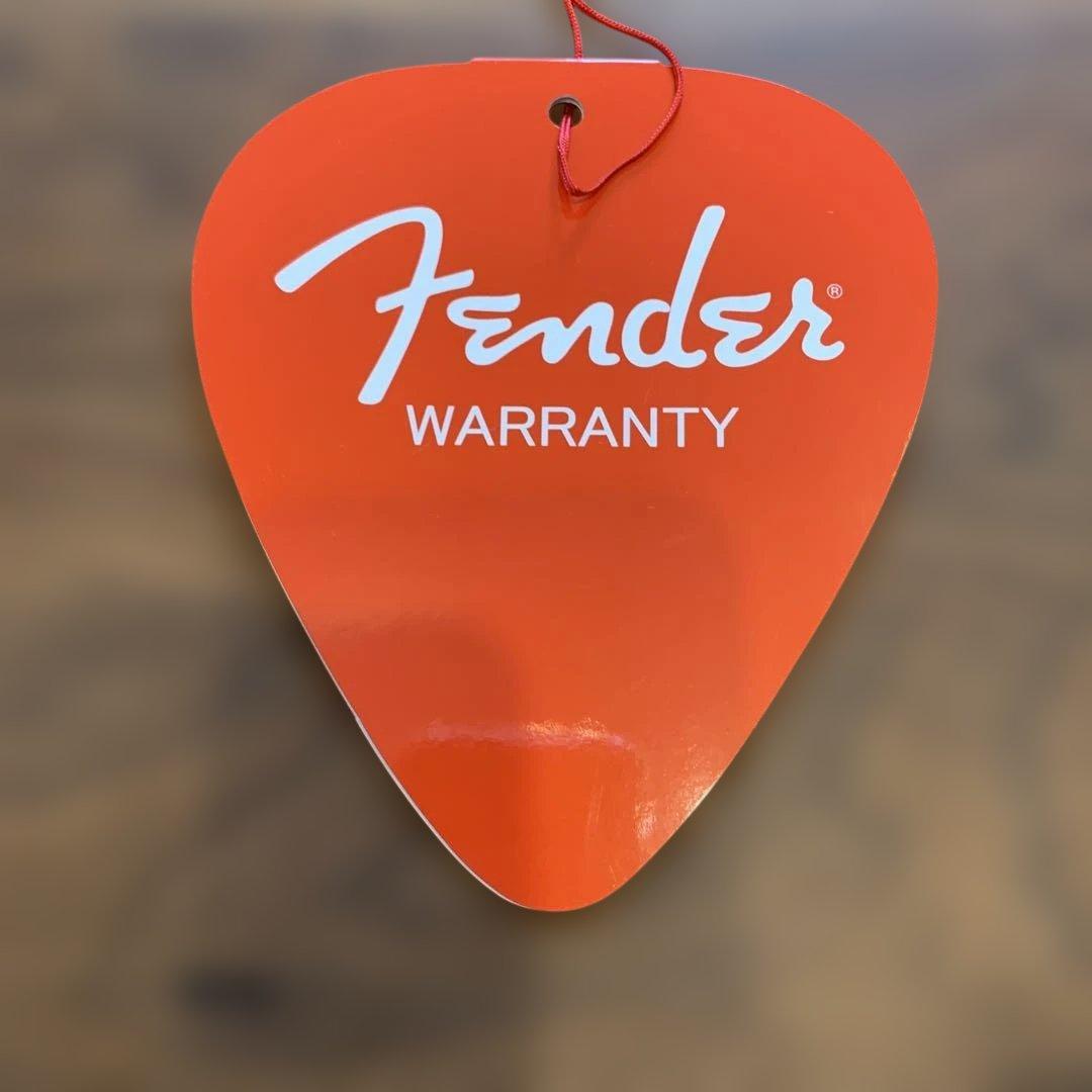 Squier Mini Stratocaster ピンク