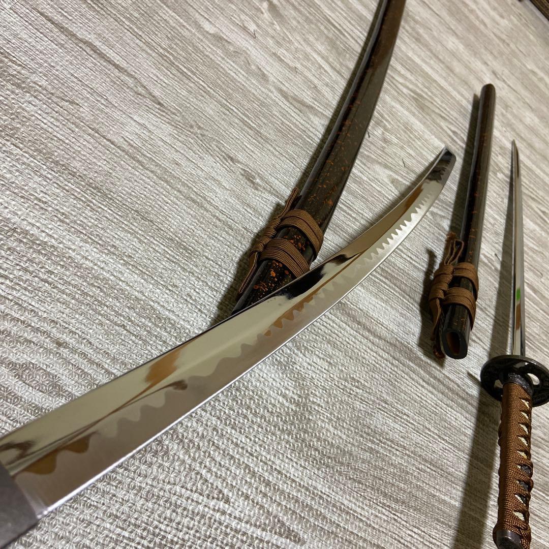 模造刀(お値下げ中です)