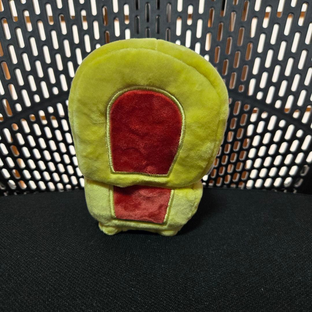 ポケットモンスター ポケモンセンター コレクレー はこフォルム ぬいぐるみ