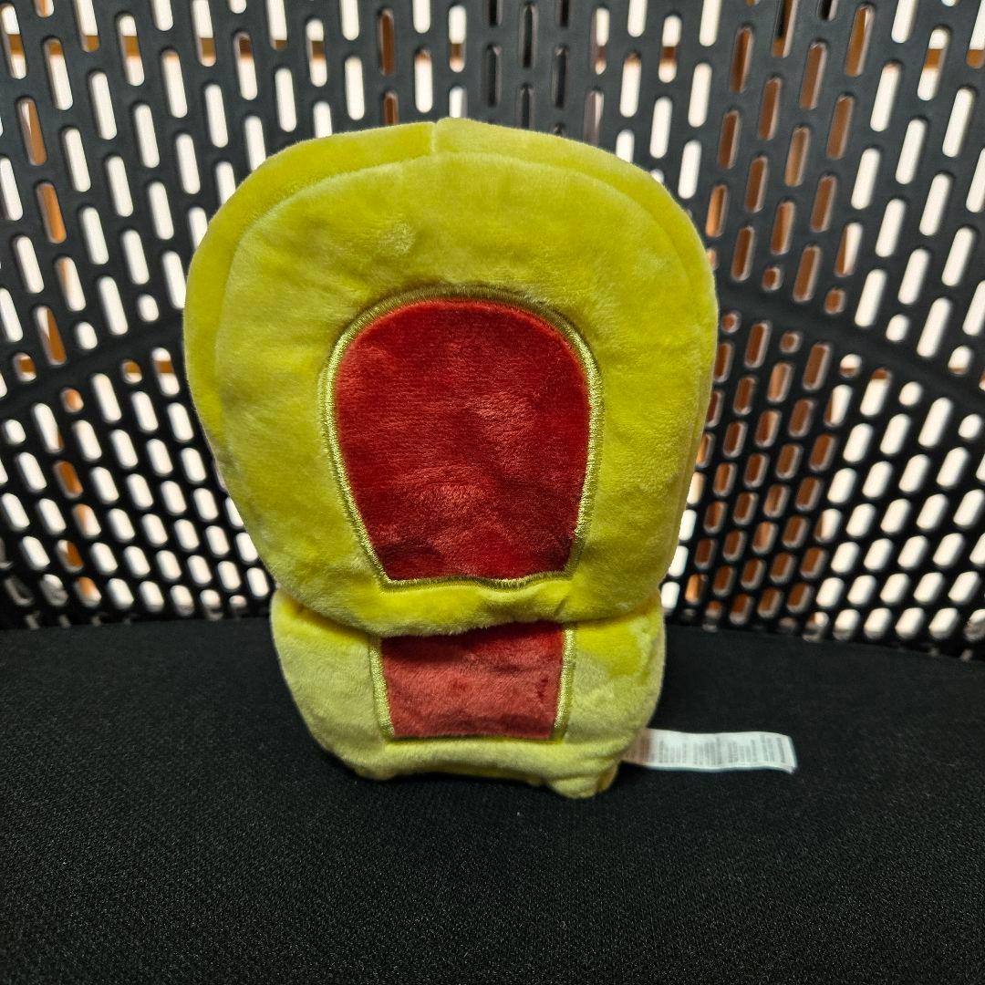 ポケットモンスター ポケモンセンター コレクレー はこフォルム ぬいぐるみ