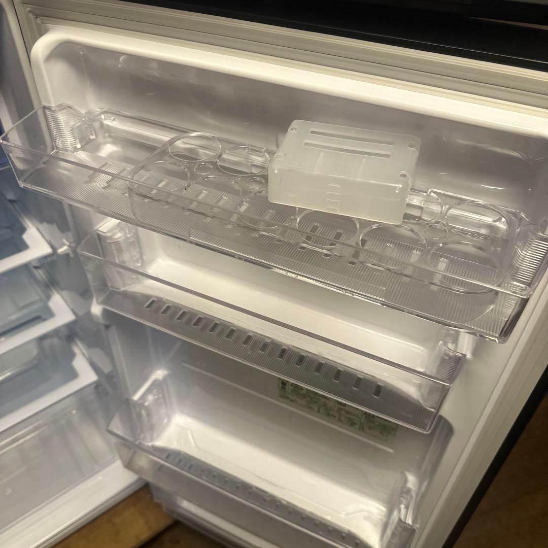 SHARP冷蔵庫 SJ-D23D-S