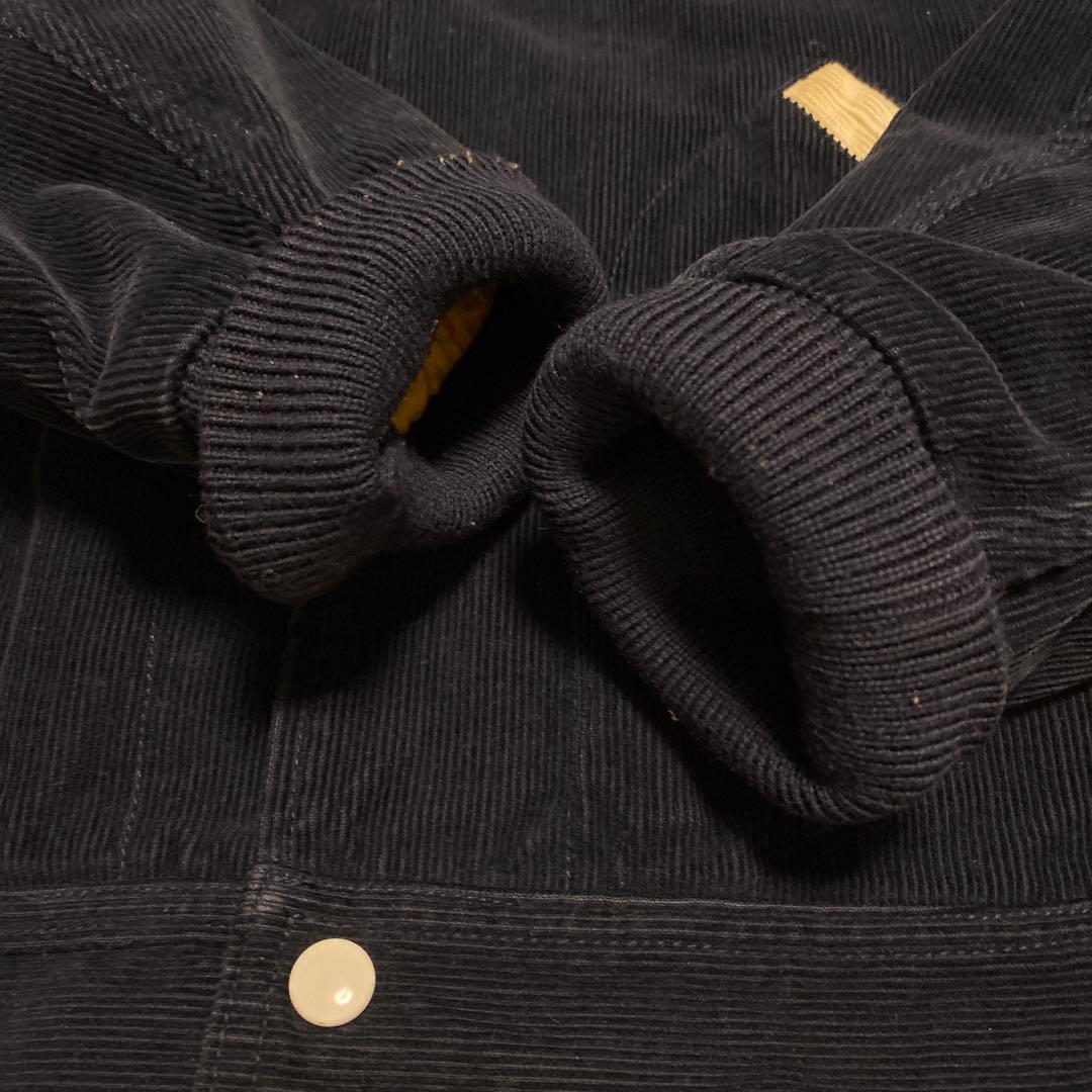 カリフォルニアSTANDARD CALIFORNIA ジャケット ブルゾン M