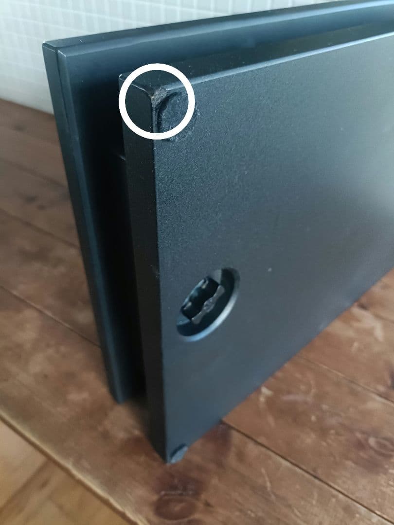 美品 Pianista ピアニスタ ピアノ補助台 足台 日本製 キャリーバッグ