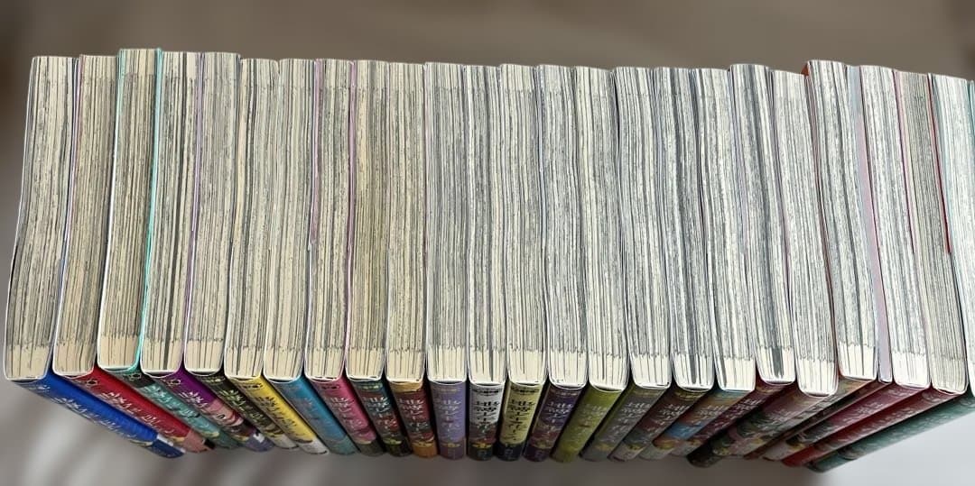 地縛少年花子くん　0〜21巻　20巻特装版　放課後少年花子くん1、2巻　特典付き