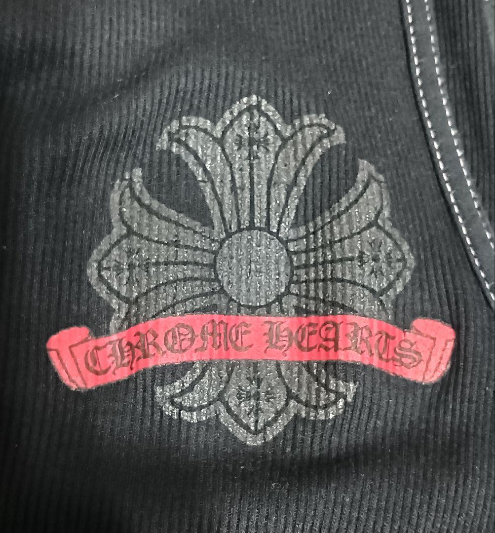 クロムハーツ•タンクトップ