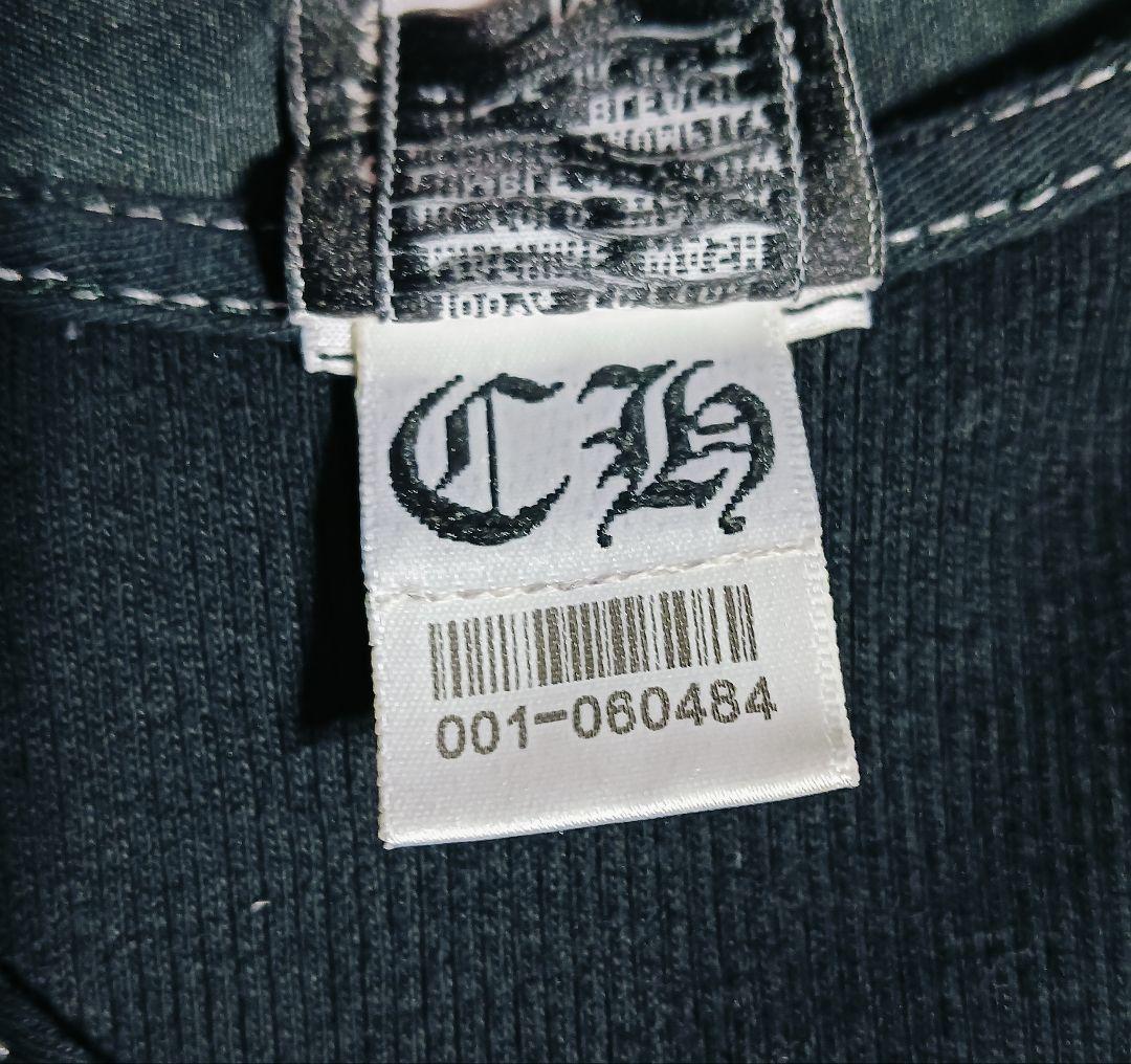 クロムハーツ•タンクトップ