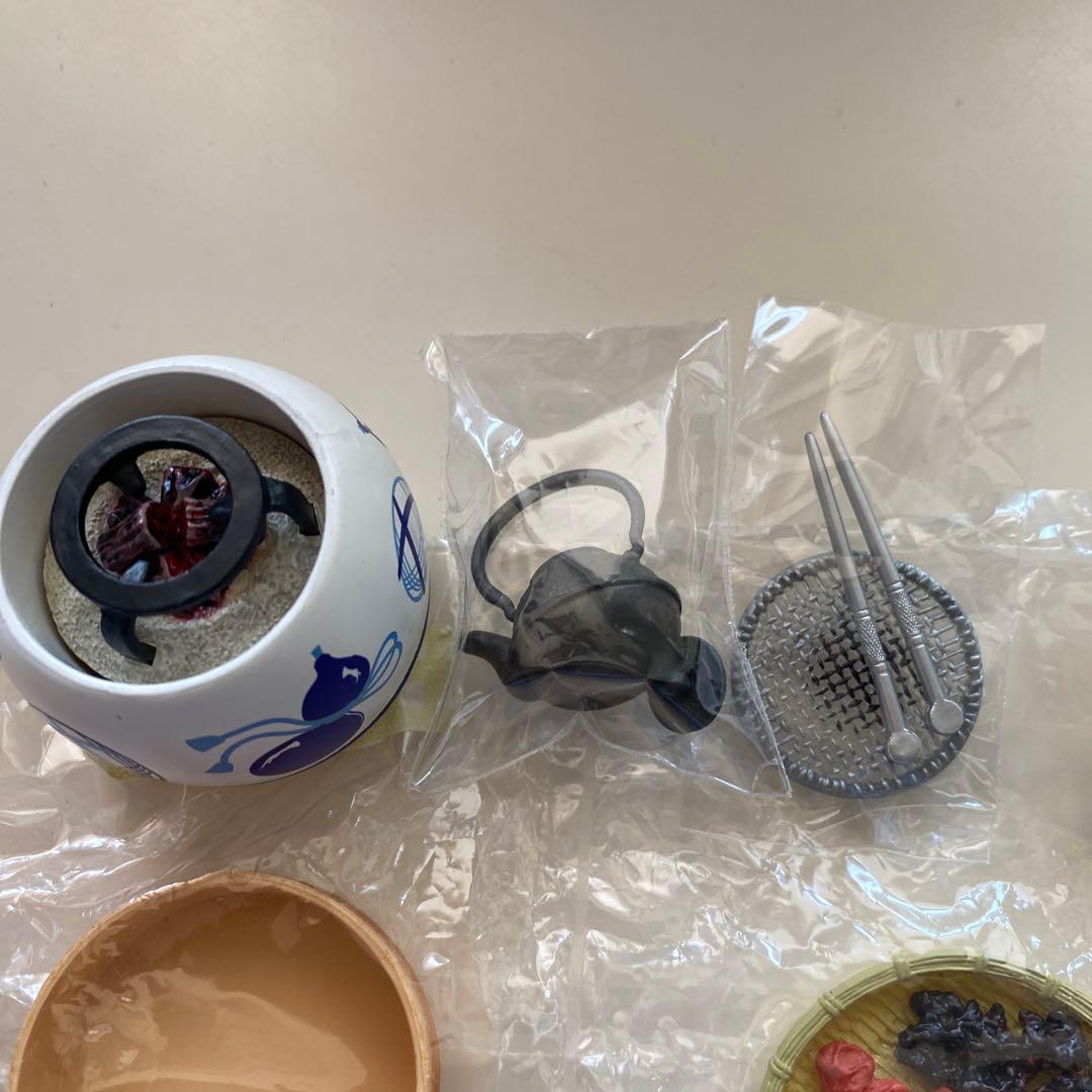 リーメント おばあちゃん家 6種 値下中