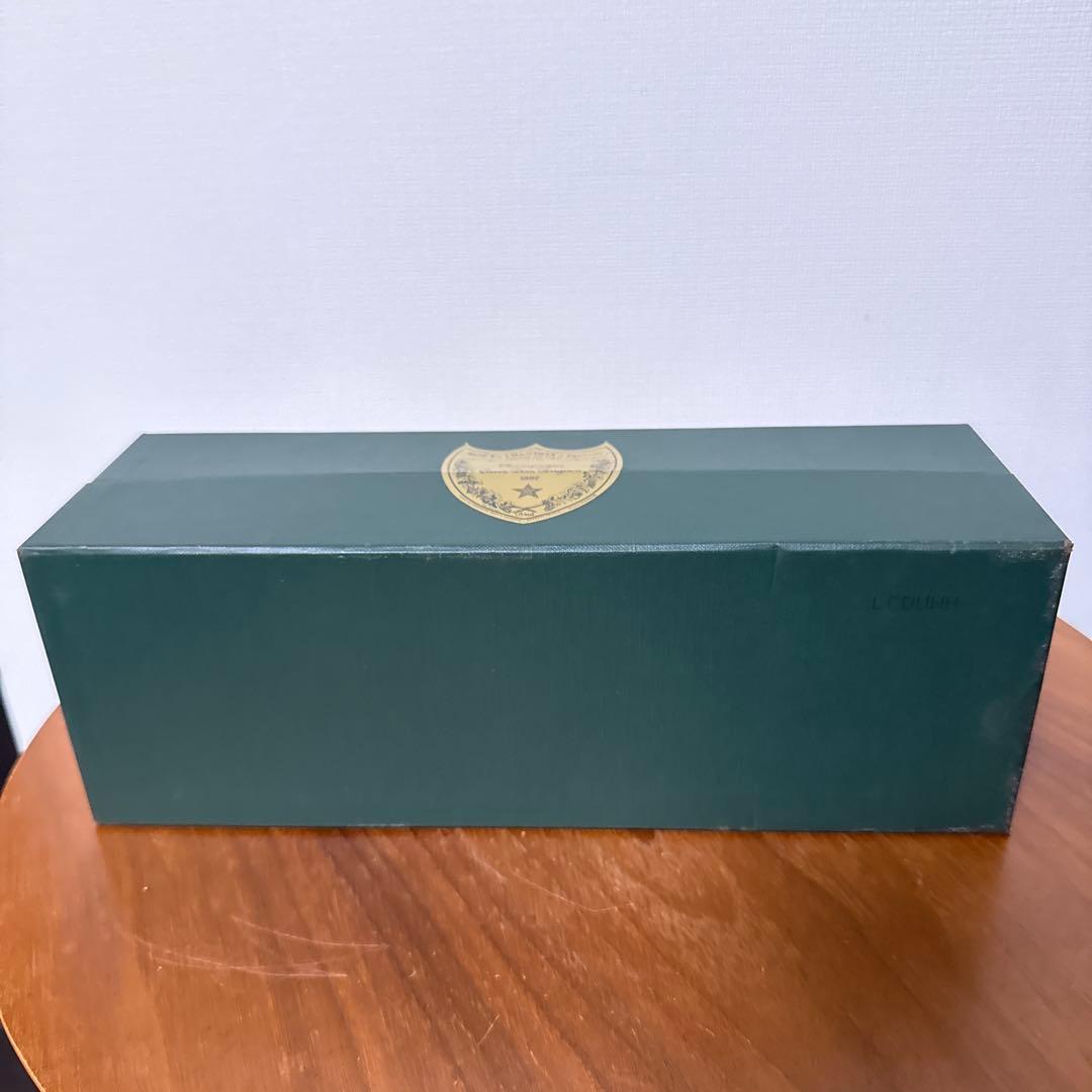 【未開栓・箱付】ドン・ペリニヨン ヴィンテージ 1992 750ml