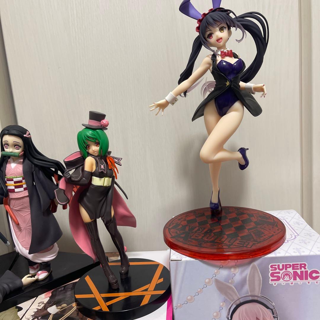 フィギュア　16体セット　まとめ売り