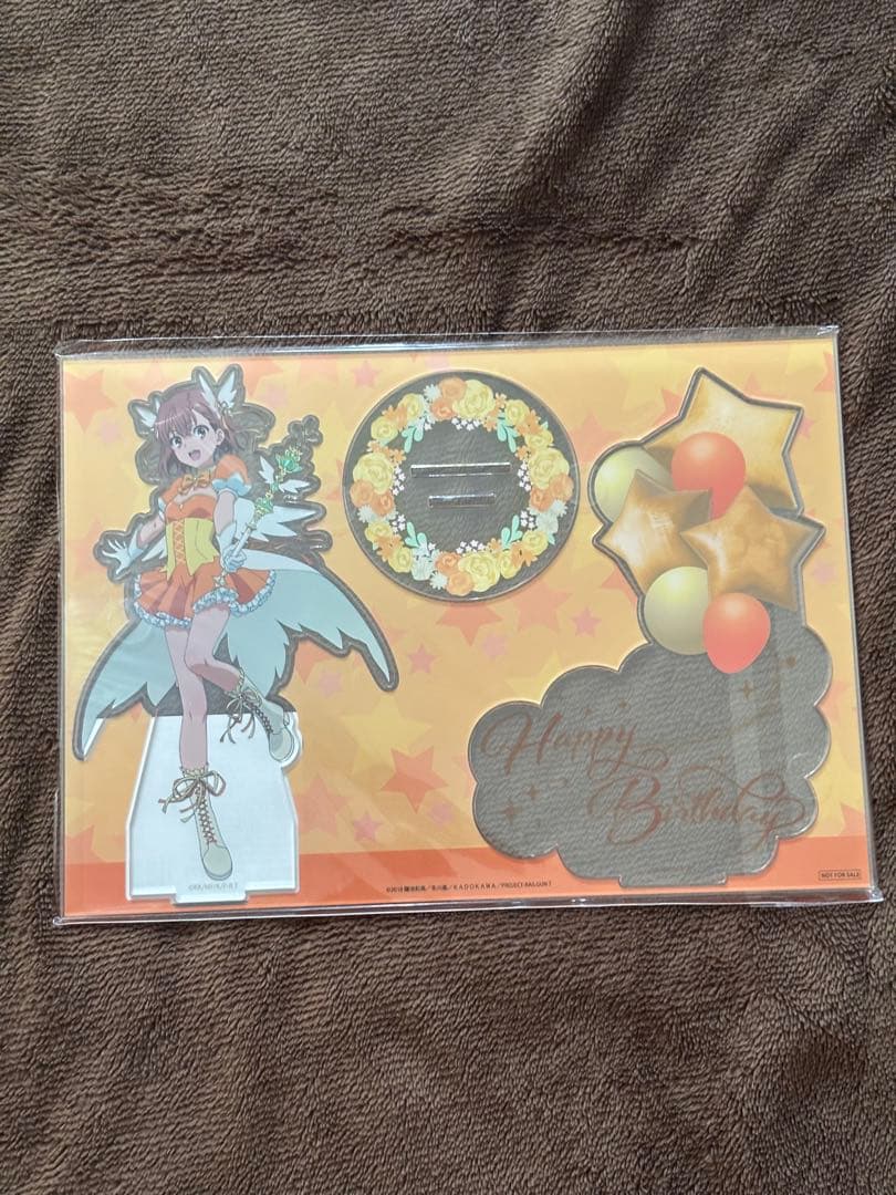 とある科学の超電磁砲T 御坂美琴 Birthdayくじ 御坂美琴　ジオラマ　３種